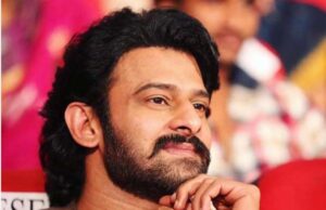 बाहुबली स्टार प्रभासको फेसबुक पेज ‘ह्याक’