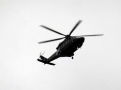 अस्ट्रेलियामा सैन्य हेलिकप्टर दुर्घटना, चालक दलका चार सदस्य बेपत्ता