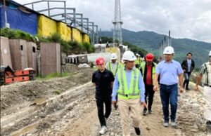 बाह्रबिसे सबस्टेसन तत्काल निर्माण सक्नु पर्ने दबाबमा विद्युत प्राधिकरण