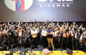 ‘मर्डर मिस्ट्रि ’को कथा चलचित्र ‘अन्तीम संस्कार’ लाई दोश्रो हप्तामा दर्शकको माया