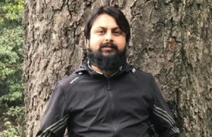 मोरङ नेविसंघका अध्यक्ष सरोज पोखरेल निलम्बित