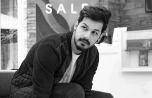 अभिनेता शारुक ताम्राकारको निधन