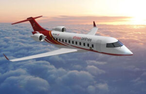 आज श्री एअरलाइन्सका सबै उडान स्थगित