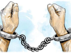 चाेरीकाे आरोपमा पाेर्नस्टार पक्राउ, दुई बर्षको जेल सजायँ