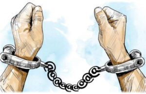 चाेरीकाे आरोपमा पाेर्नस्टार पक्राउ, दुई बर्षको जेल सजायँ