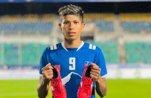 सावित्रा भण्डारी इजरायल प्रस्थान