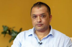 माधव र बाबुरामको बयान नलिने कुरामा मेरो गम्भीर आपत्ति छ : गगन थापा