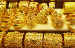 सुनको भाउ स्थिर, कतिमा हुँदै छ कारोबार ?