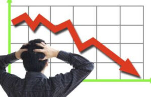 प्रि-ओपन सेसनमा नेप्से सूचकमा सामान्य गिरावट