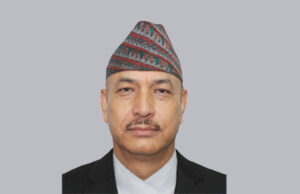 विश्वम्भरप्रसाद श्रेष्ठ प्रधानन्यायाधीश पदका लागि अनुमोदित