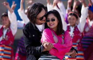 ‘जय हो’ सेन्सर पास