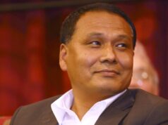 दुई वर्षभित्र नेपालमा पूर्ण विद्युतीकरण हुन्छ : कुलमान घिसिङ