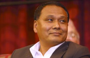 दुई वर्षभित्र नेपालमा पूर्ण विद्युतीकरण हुन्छ : कुलमान घिसिङ