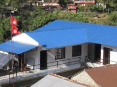 मर्स्याङ्दीका १ सय ३८ जना बेरोजगारले पाए रोजगार