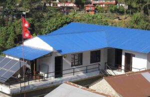 मर्स्याङ्दीका १ सय ३८ जना बेरोजगारले पाए रोजगार