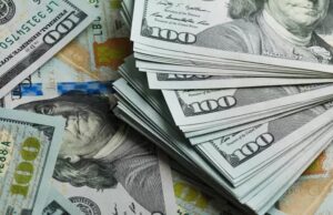 विदेशी विनिमय सञ्चिति २६.६ प्रतिशतले वृद्धि, १५ खर्ब ३९ अर्ब ३६ करोड पुग्याे