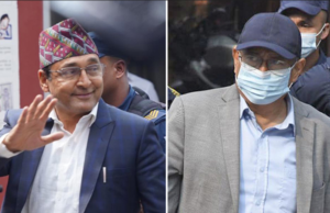 नक्कली भुटानी शरणार्थी प्रकरण : रिहाइको माग गर्दै खाँण, रायमाझी पुगे उच्च अदालत