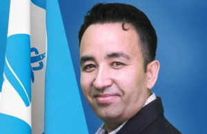 रास्वपाको उद्योग समितिको सभापतिमा गणेश पराजुलीलाई उम्मेदवार बनाउने