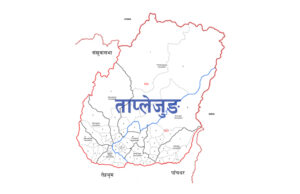 बाढीपहिरो प्रभावितलाई राहत वितरण