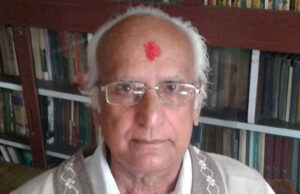 पक्राउ पुर्जी जारी भएपछि पूर्वमन्त्री जोशीले भने- सरकारको भ्रष्टाचार विरोधी अभियानमा समर्थन छ