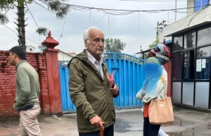 सीआईबीले बोलाएर बयान नलिई फर्कायो पूर्वमन्त्री जोशीलाई