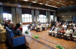 कांग्रेसले सरकारलाई सम्झायो गर्नुपर्ने १२ काम