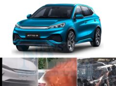 के नेपालमा बिवाईडी ब्याट्री सुरक्षीत छ ?