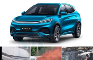 के नेपालमा बिवाईडी ब्याट्री सुरक्षीत छ ?