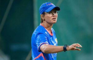 नेपाली महिला क्रिकेट टिमको ब्याटिङ प्रशिक्षकमा देविका पाल्शिकर नियुक्त