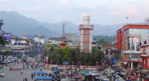 धरानमा निषेधाज्ञा जारी, आज राती १२ बजेसम्म रहने