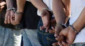 लागुऔषधसहित पाँचजना पक्राउ