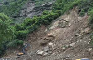 पाल्पा–बुटवल सडकखण्ड एकतर्फी रूपमा सञ्चालन