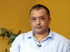 जनताका लागि स्वास्थ्य र शिक्षा सहज हुनुपर्छ : महामन्त्री थापा