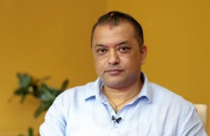 जनताका लागि स्वास्थ्य र शिक्षा सहज हुनुपर्छ : महामन्त्री थापा