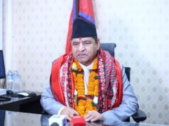 कांग्रेस मजबुत नभए प्रणालीमाथि नै प्रश्न उठ्छ : प्रकाशमान सिंह
