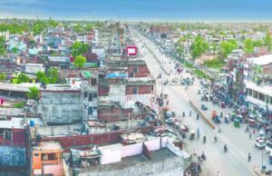 कार दुर्घटनामा ६ जनाको निधन, शोकमग्न बन्यो नेपालगञ्ज