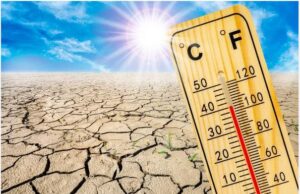 जापान र दक्षिण कोरियामा गर्मीले बेहाल, हालसम्म १५ जनाको मृत्यु