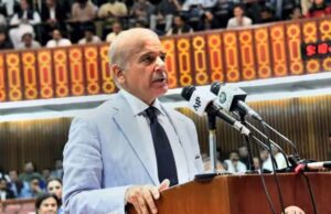 पाकिस्तानमा ९ अगस्तमा संसद विघटन हुने