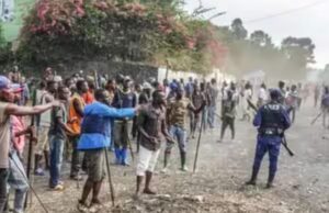 इथोपियामा सुरक्षा बल र मिलिशिया लडाकु बिच हिंसात्मक झडप, लगाईयो संकटकाल