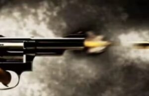 पाकिस्तानमा इज्जतको नाममा नवदुलहा दुलहीको गोली हानी हत्या