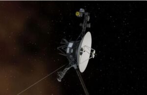 अन्तरिक्षमा नासाले फेला पार्यो ४६ वर्ष पुरानो स्पेश यान