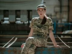 जब गहना ब्यापारी सुन्दरी रुस युक्रेन युद्धको चर्चित स्पाइनर बनिन