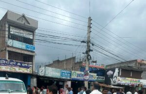 सिरहाको होटलमा शंकास्पद अवस्थामा युवक मृत फेला