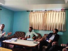 शिक्षा ऐन जारी नभएकोमा ८ विद्यार्थी संगठनले संयुक्त आन्दोलन गर्ने