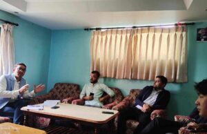 शिक्षा ऐन जारी नभएकोमा ८ विद्यार्थी संगठनले संयुक्त आन्दोलन गर्ने