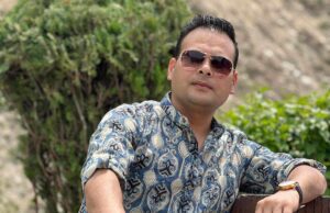 सुन तस्करी प्रकरण : एकोहोरो आरोप लगाएर चरित्र हत्या गर्न खोजियो– राहुल महरा