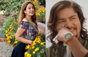 पुष्पको निष्ठुरीमा साक्षी र रमेश