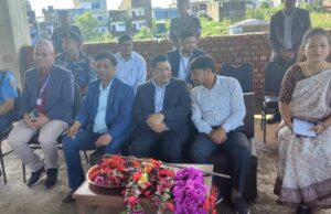 भ्रष्टहरूको धम्कीबाट डराउदैनौं: उपप्रधानमन्त्री श्रेष्ठ