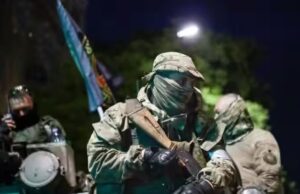 बाग्नर समुहको अबको प्रमुख पुटिनका विश्वास पात्र एभेरियानोभ !