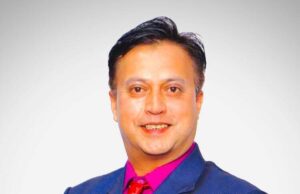 एनआरएनए सह कोषाध्यक्षमा क्यानडाबाट अभिमन्यु बस्नेतद्वारा उम्मेदवारी